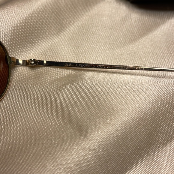 Oliver Peoples Sunglasses - Picture 5 of 15